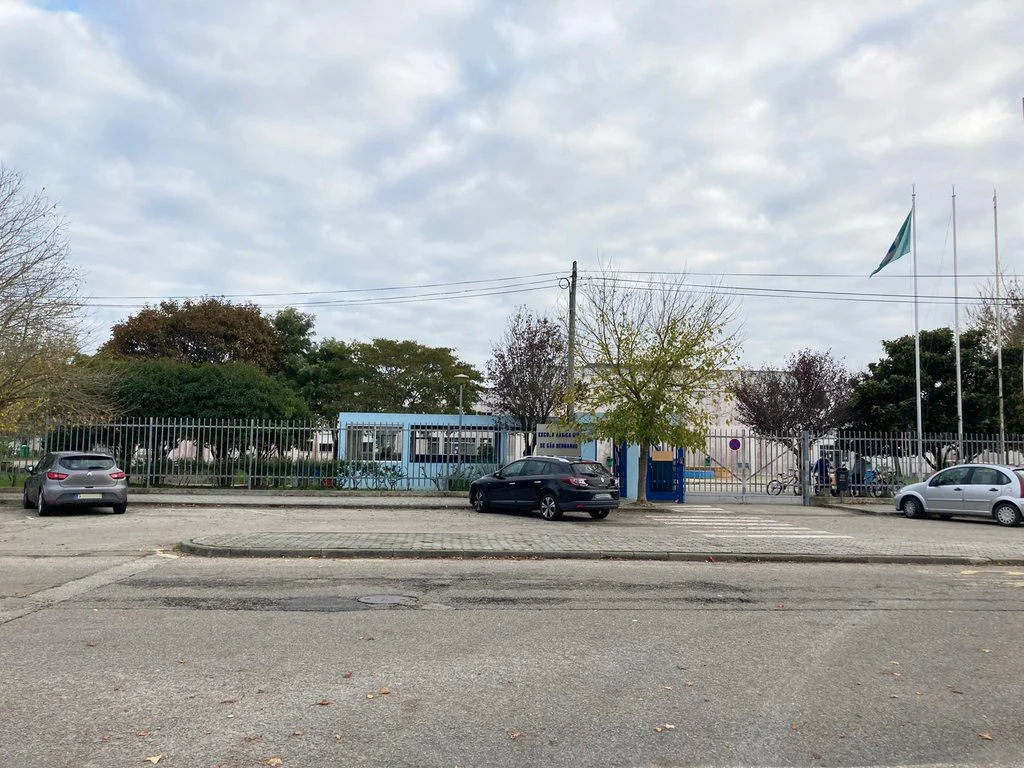 P3escolas