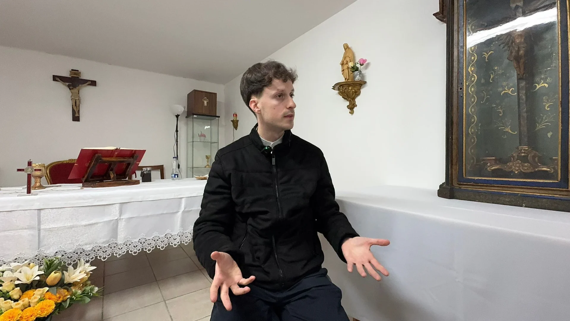 Padre Francisco