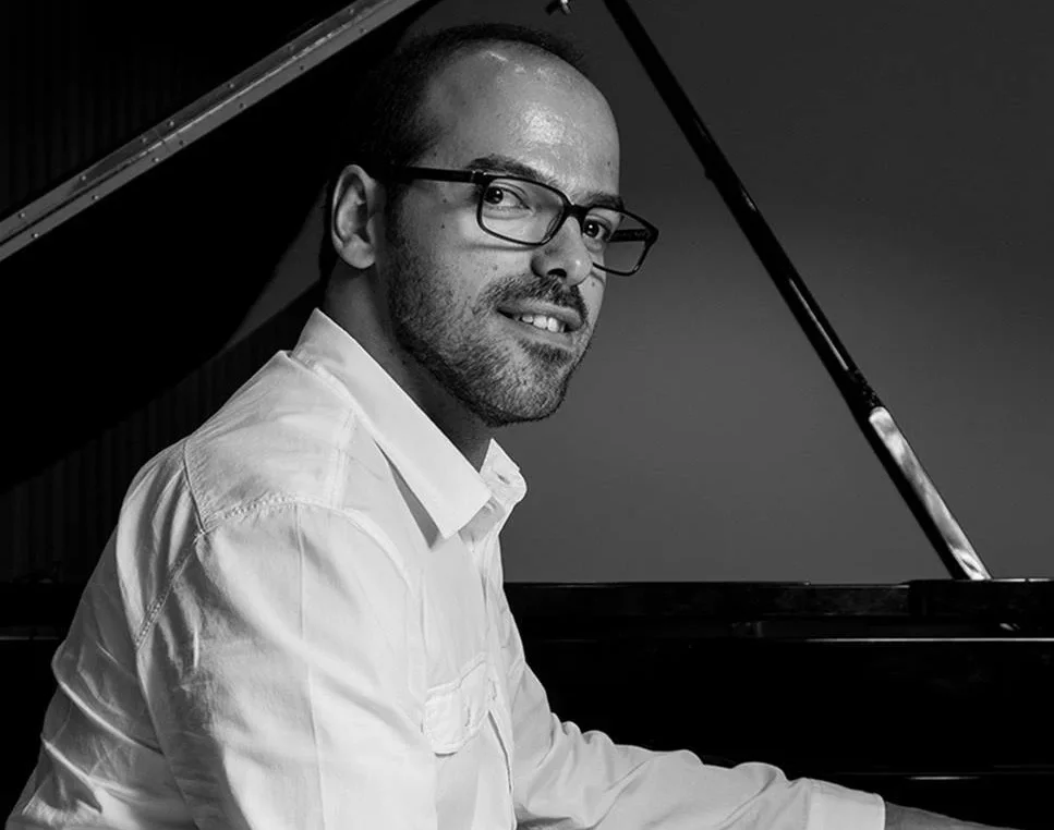 Pedro Almeida