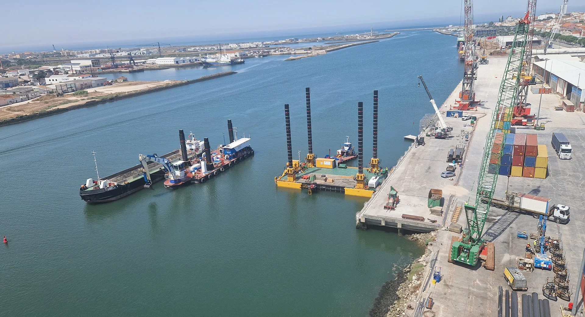 Porto Da Figueira