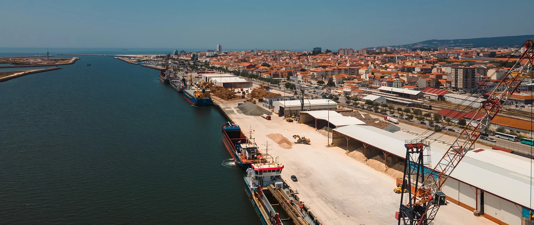 Portoff