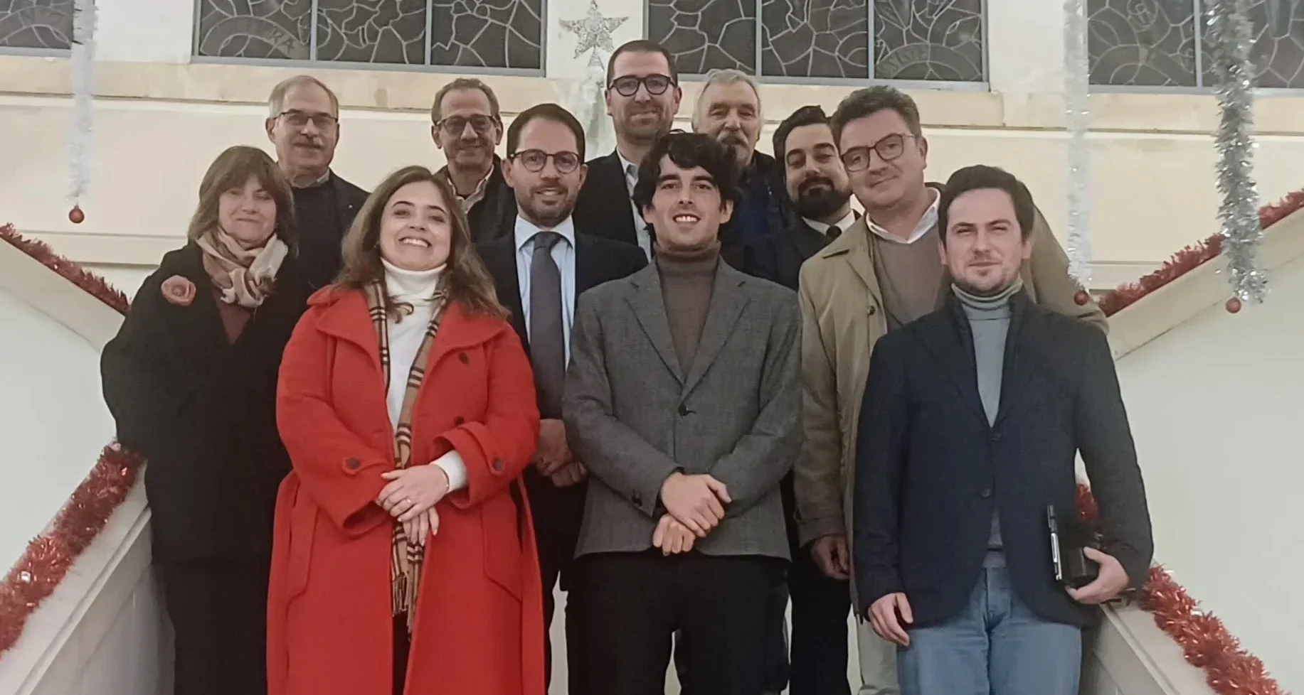 Ps Assembleia