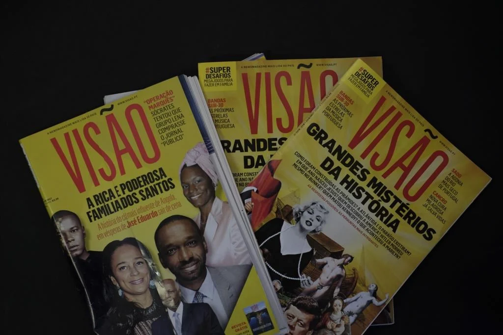 Revista Visao