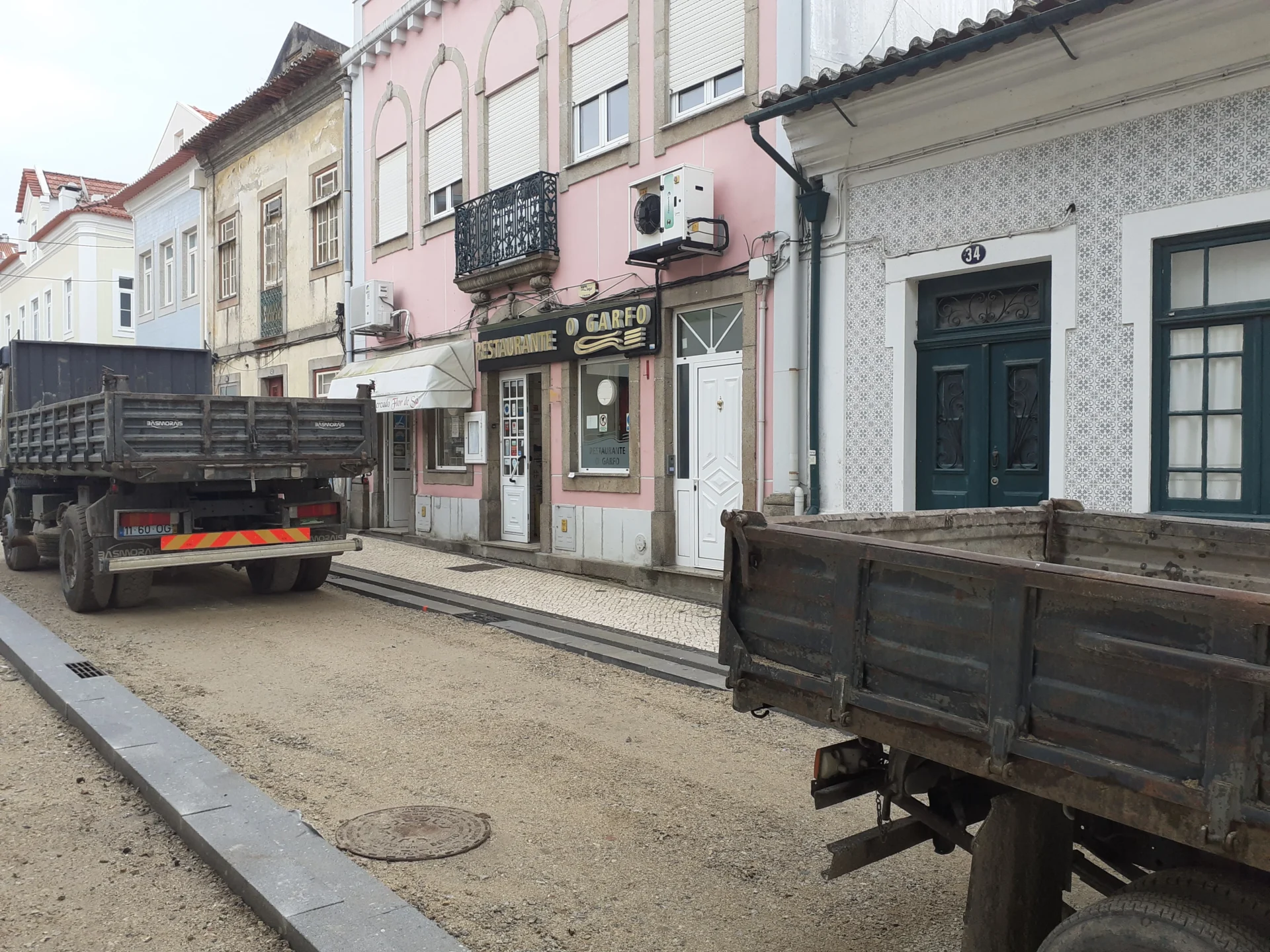 Rua
