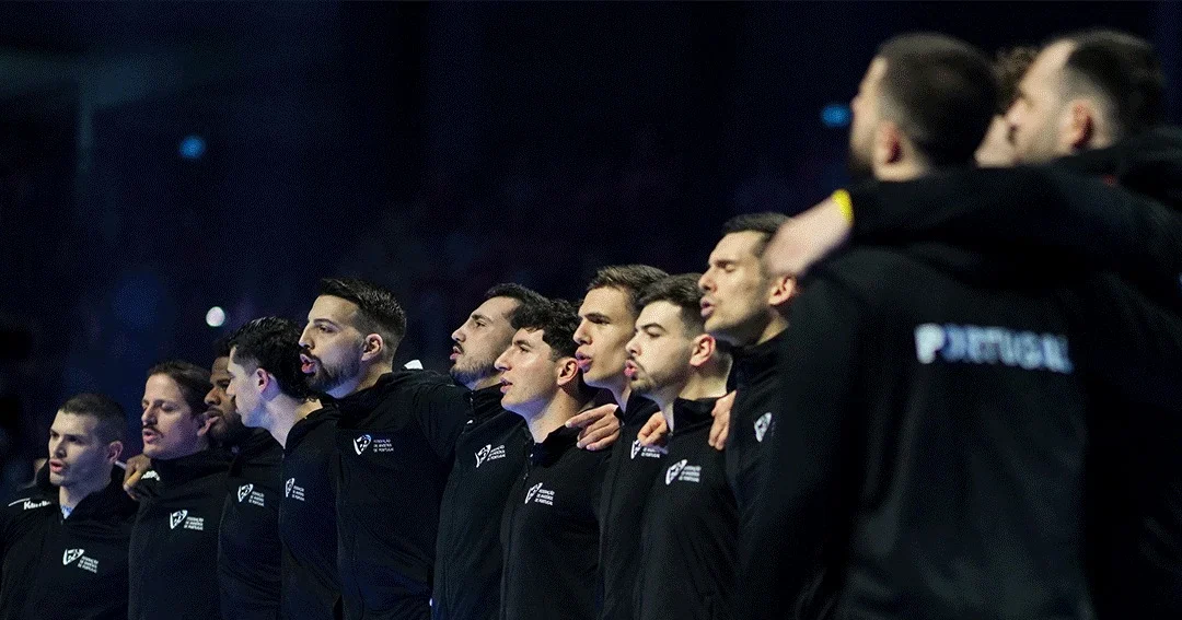Seleção De Andebol 2026