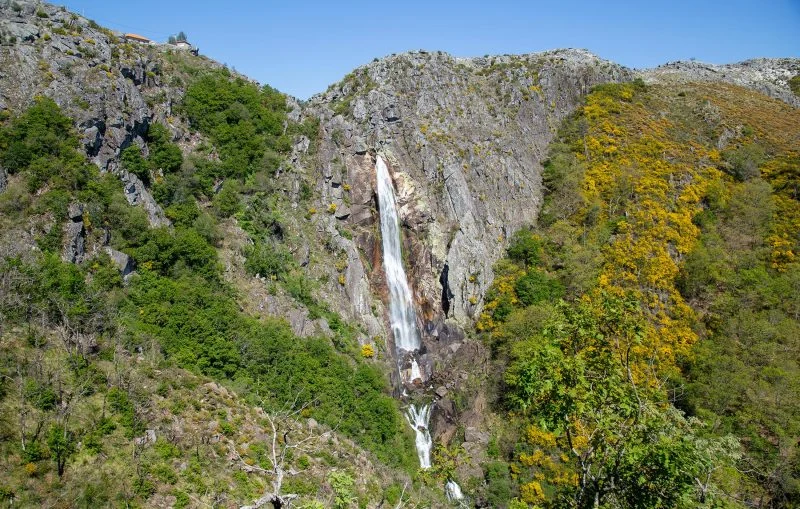 Serra Da Freita