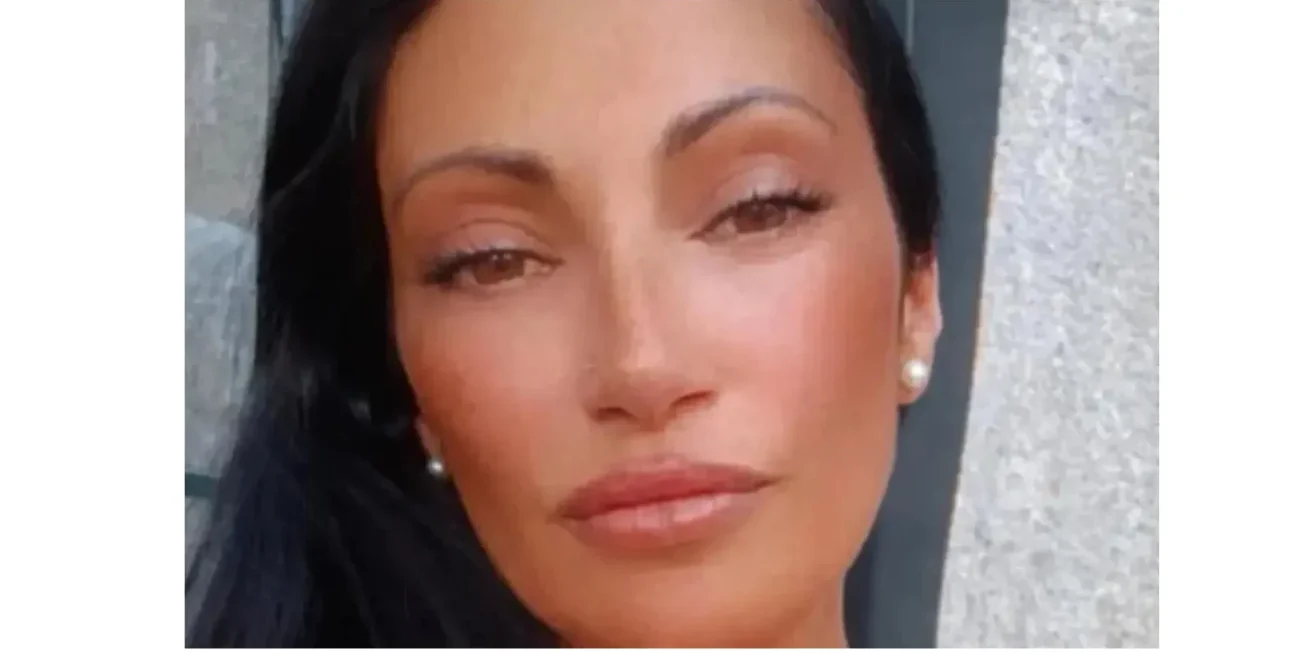 Susana Costa Tinha 48 Anos