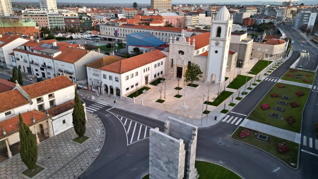 Tunel Santa Joana