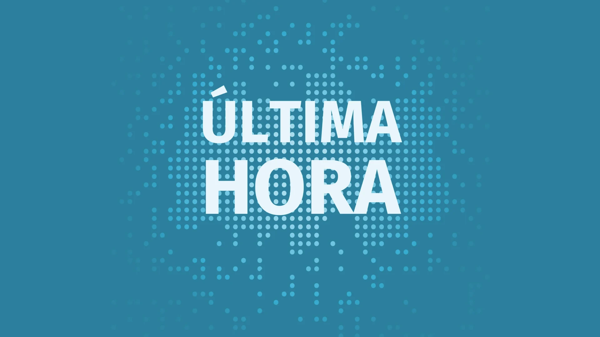 Ultima Hora 16x9 Dl