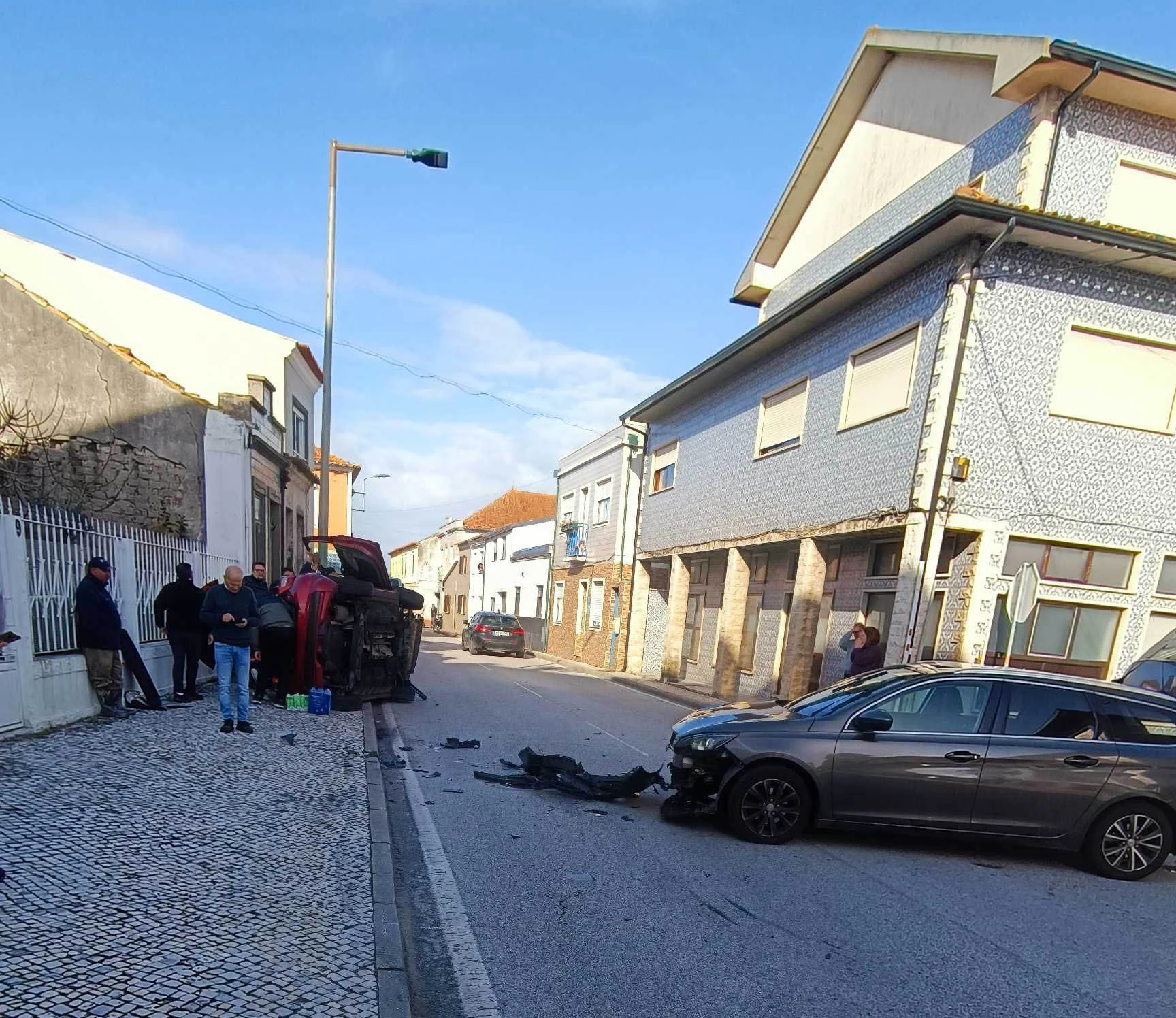 Vagoscolisão 2