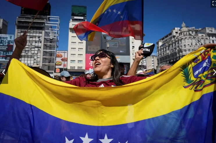 Venezuela