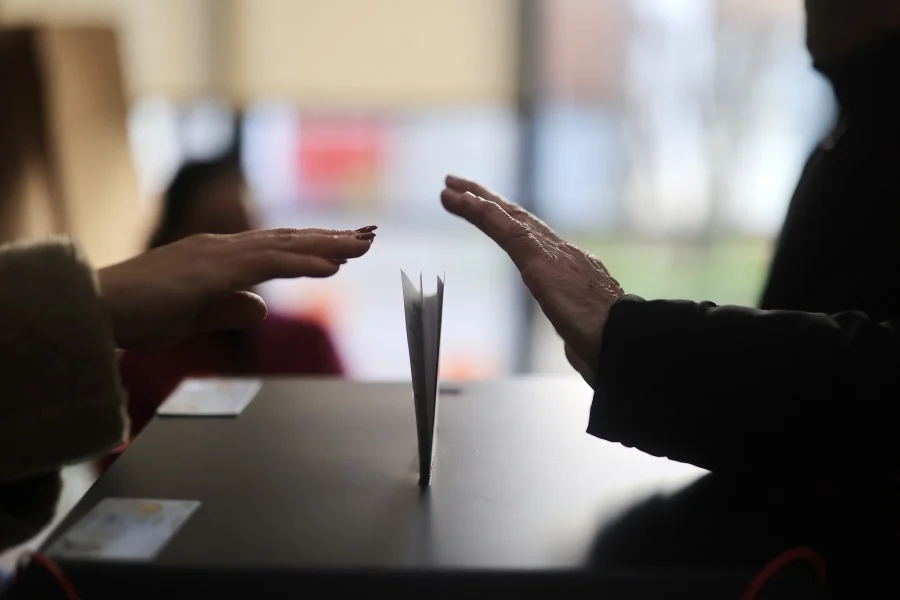 Votos Cartão De Cidadão