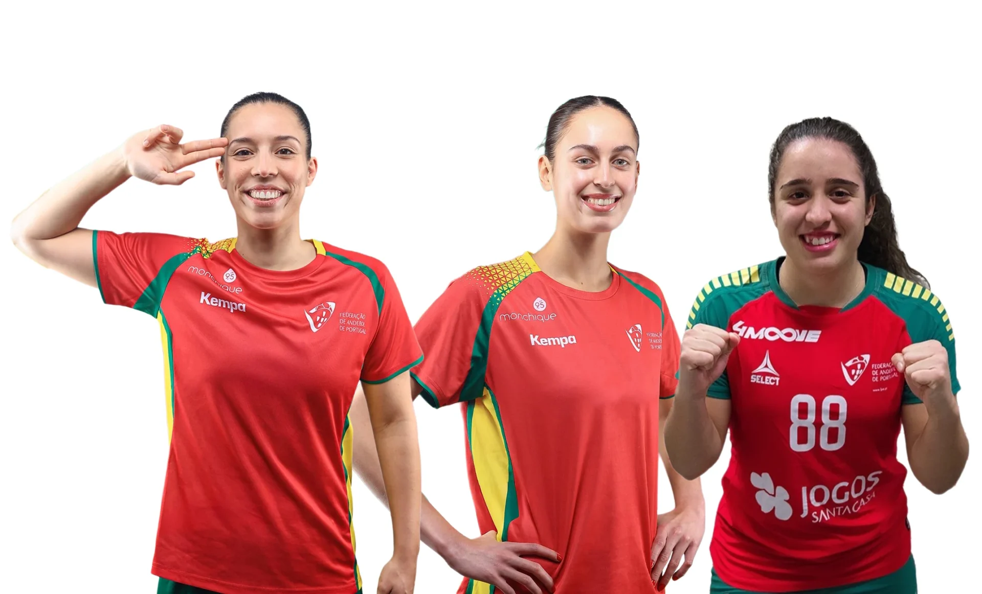 Andebol Net