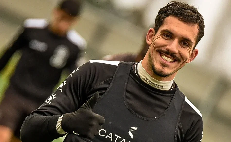 André Alves Beira Mar