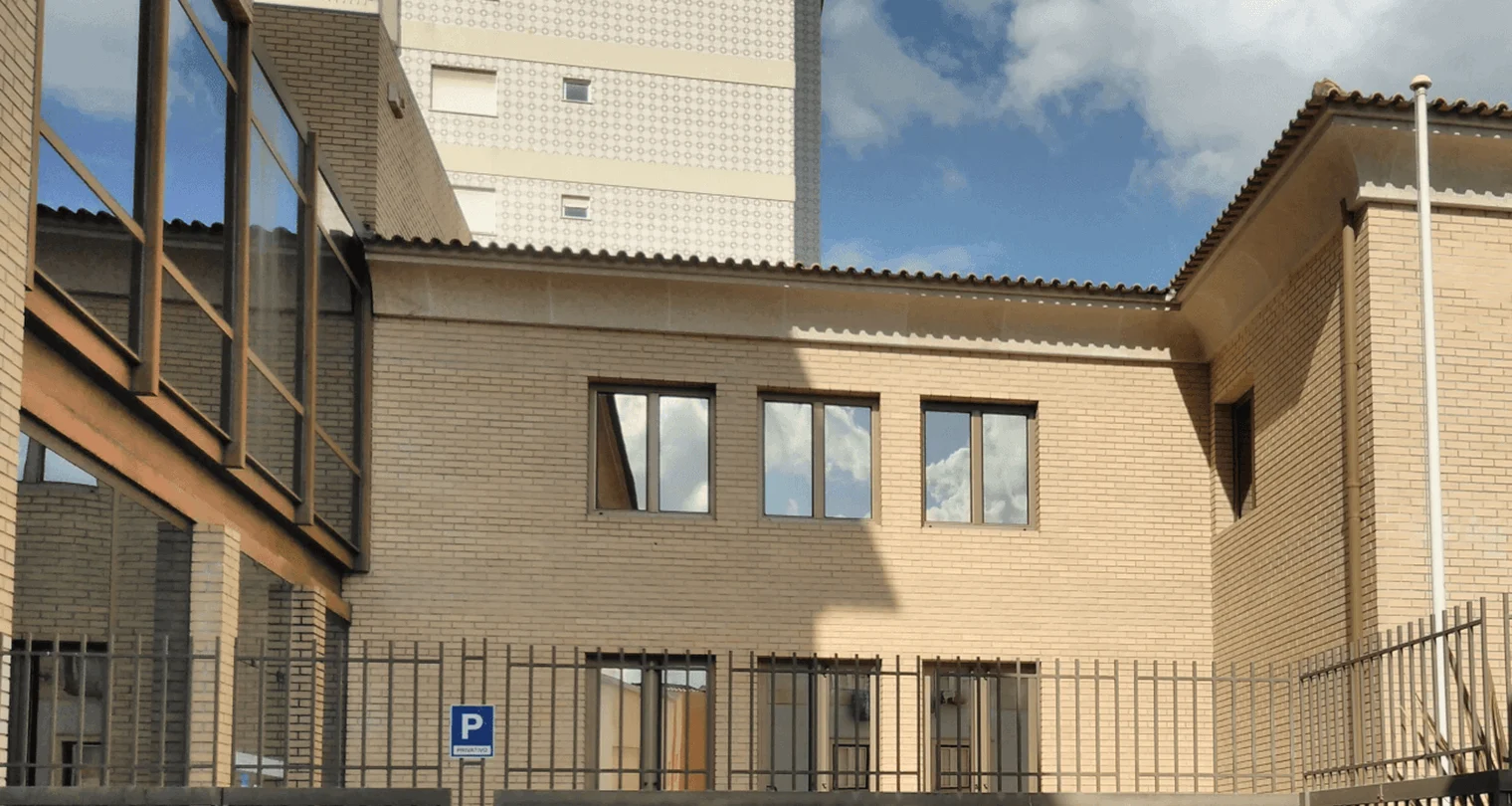 Arquivo Distrital De Leiria