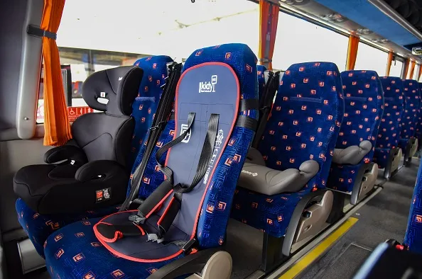 Autocarro 1