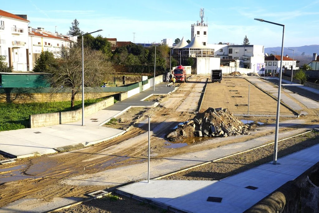 Avenida Dona Teresa