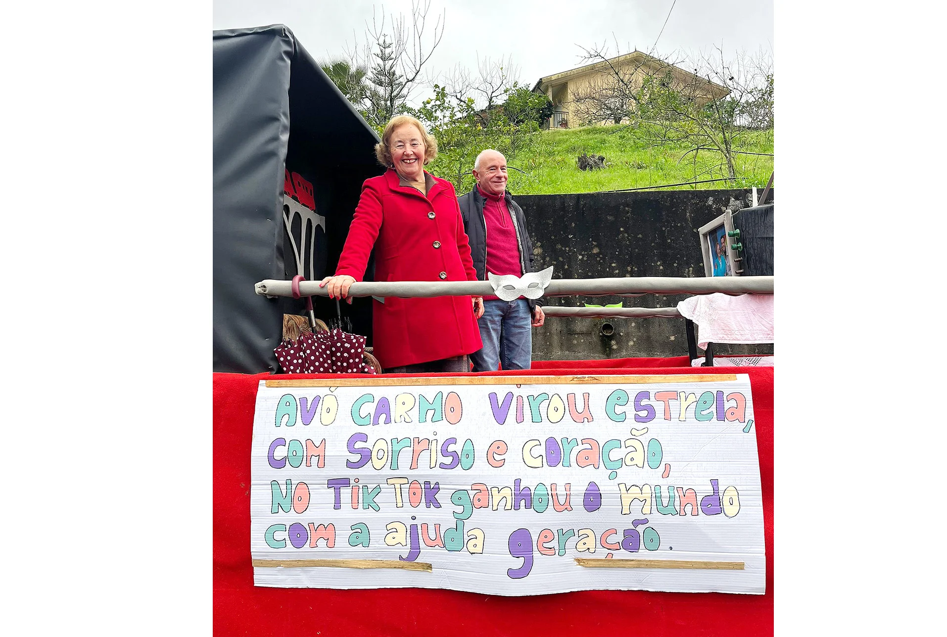 Avo Carmo Net