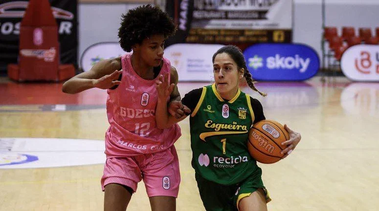 Basketnet