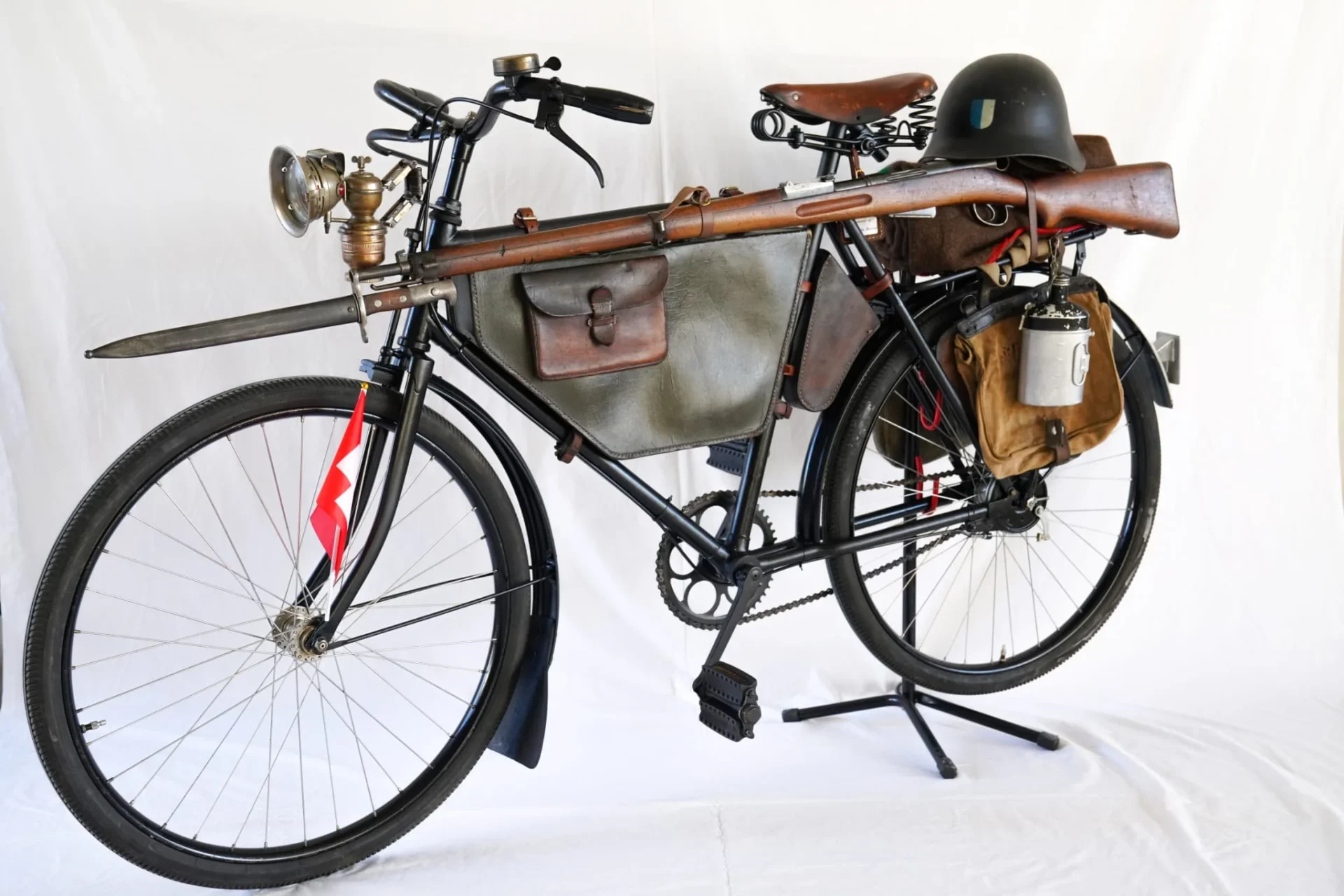 Bicicletas