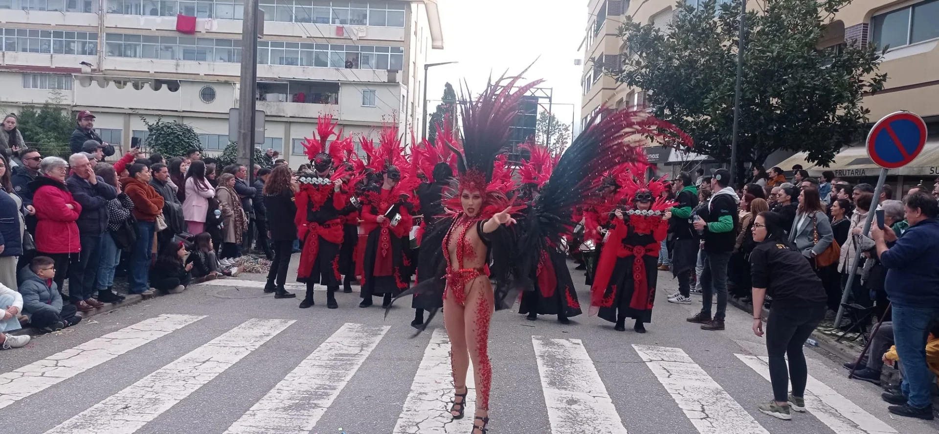 Bmealhada Campeão Carnaval 7