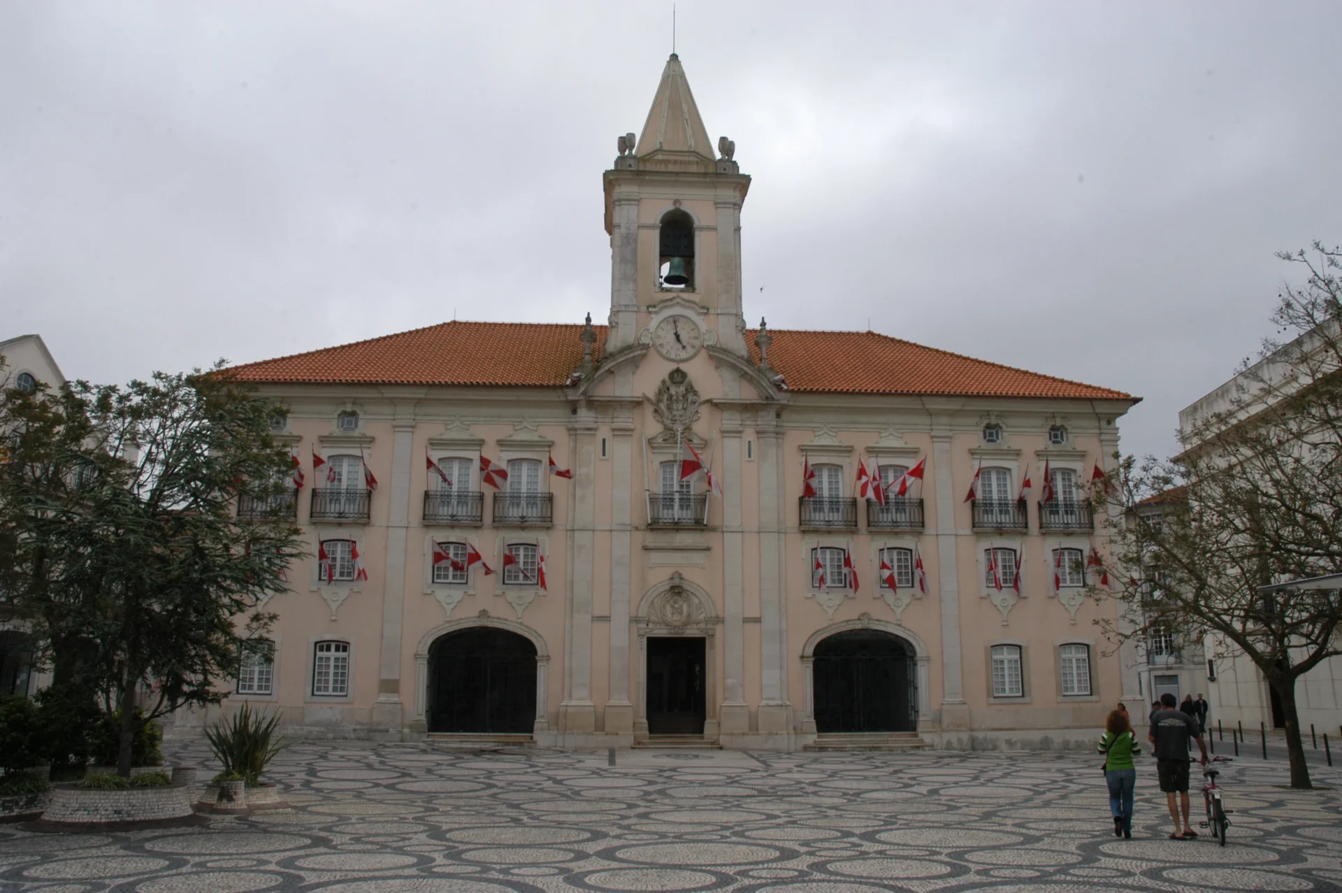 Camara De Aveiro