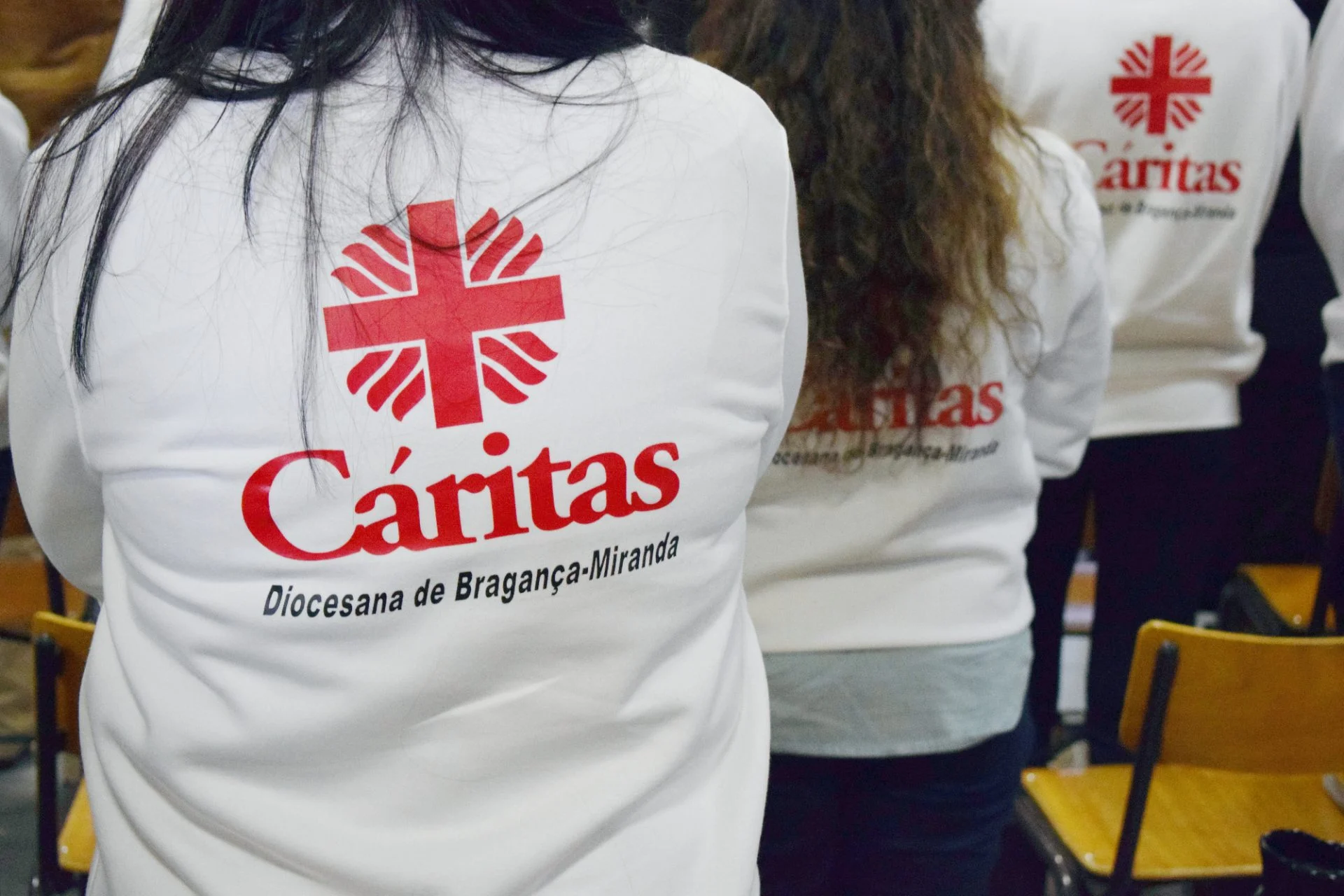 Caritas Braganca