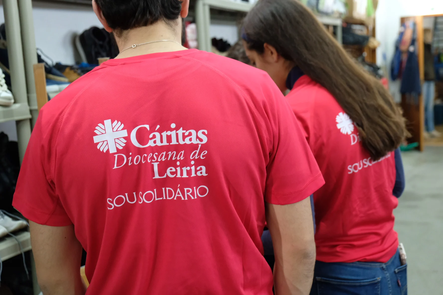 Caritas Leiria