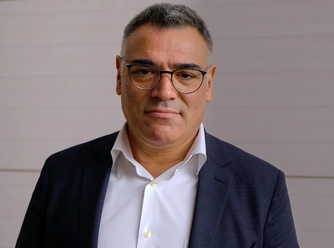 Carlos Miranda Edil Sertã