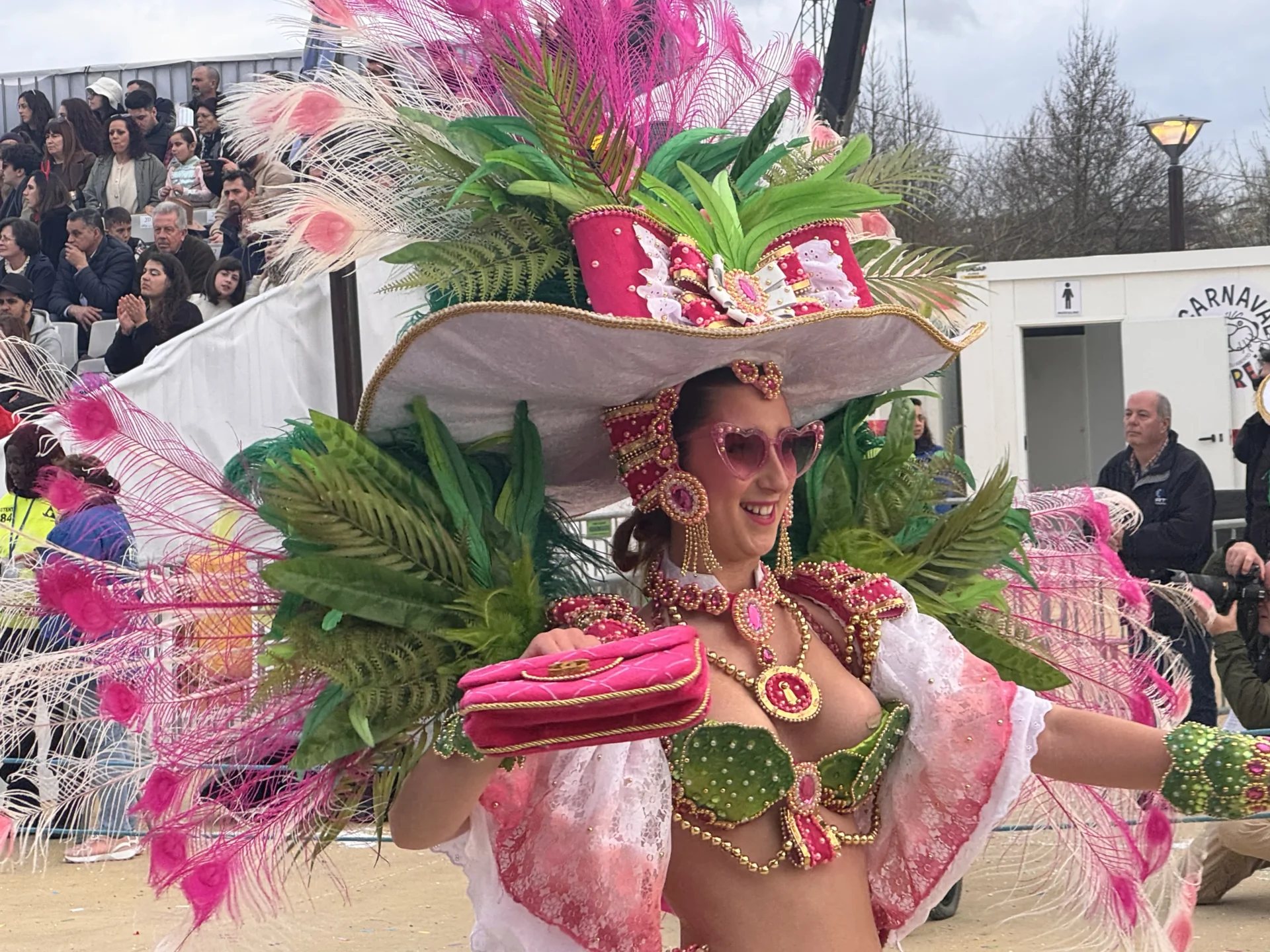 Carnaval De Estarreja