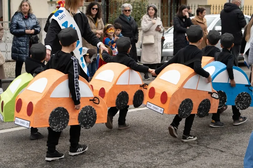 Carnaval De Ílhavo