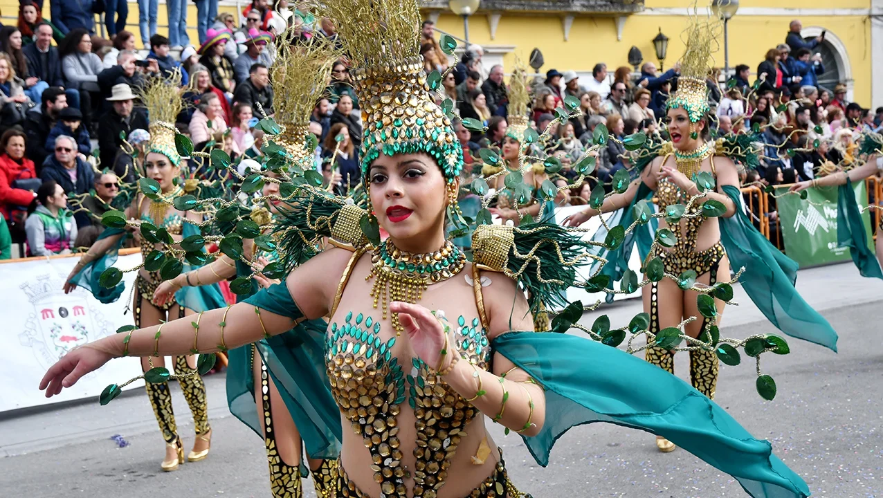 Carnaval Mealhada