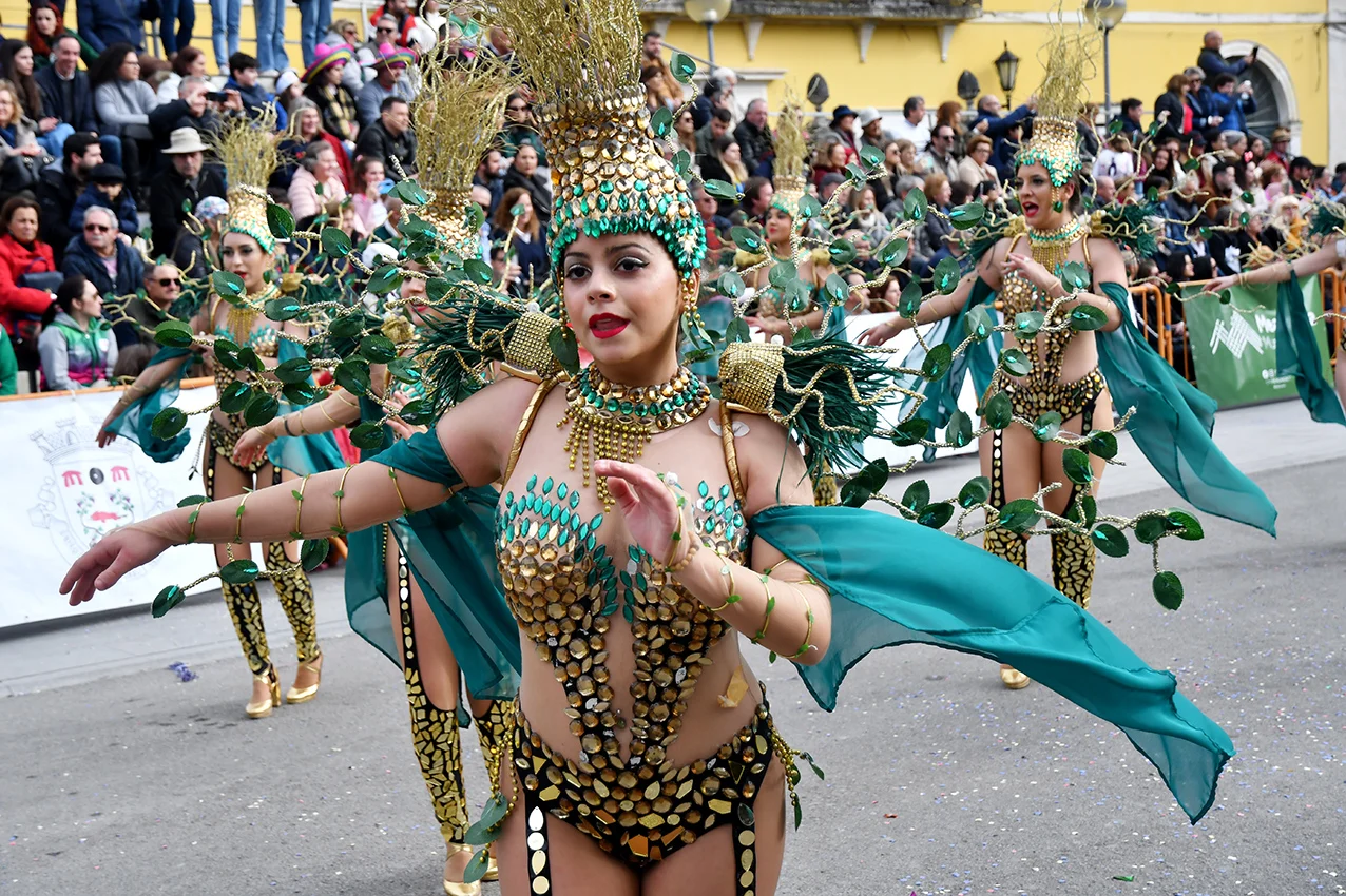 Carnaval Mealhada