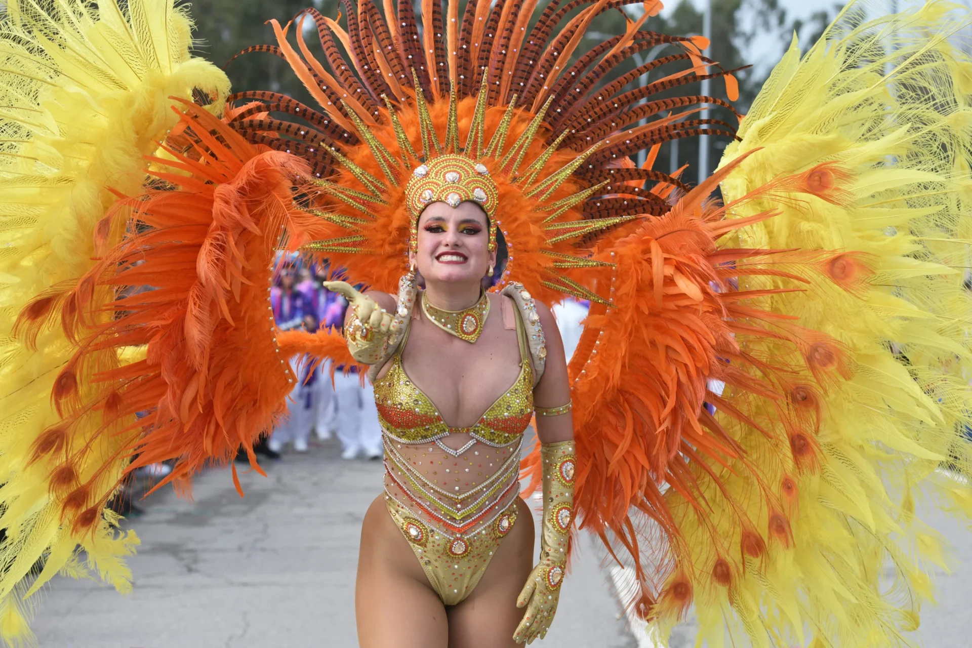 Carnaval Ovar