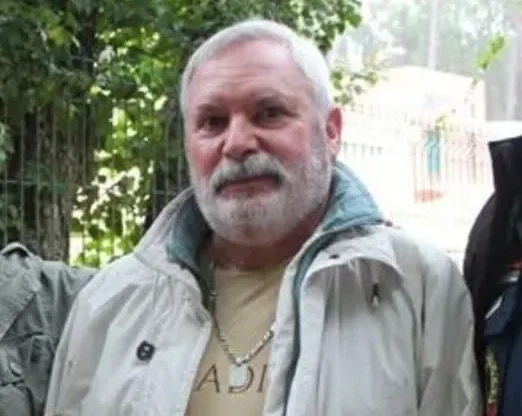 Desaparecido