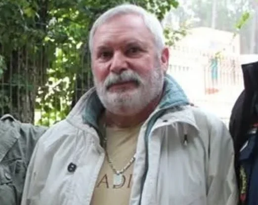Desaparecido