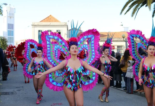Desfile