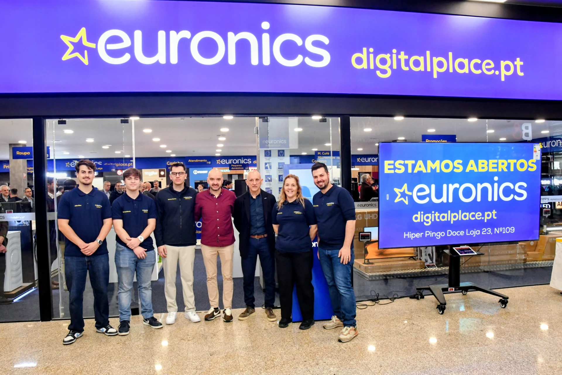 Euronics