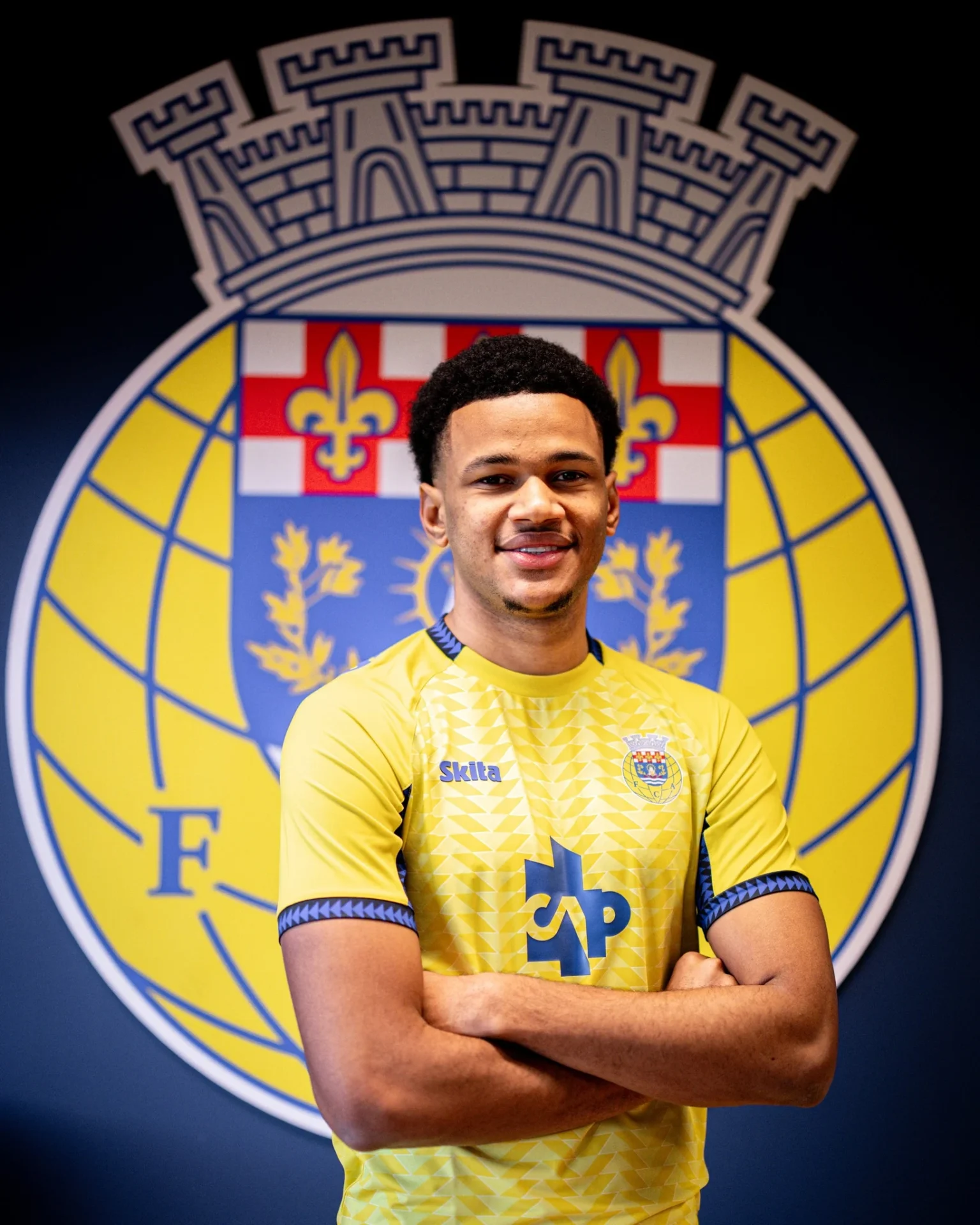 Fally Mayulu
