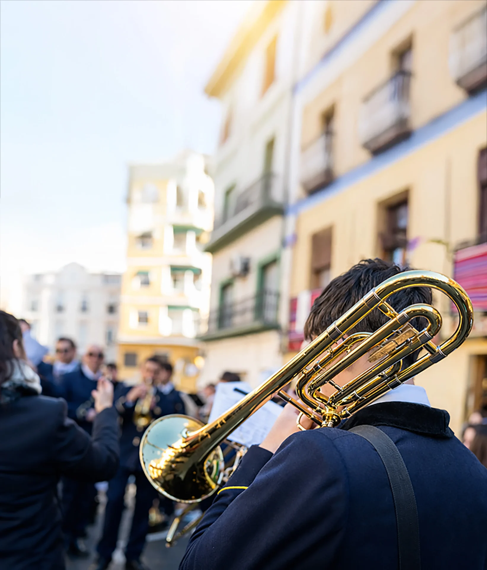 Filarmonicas