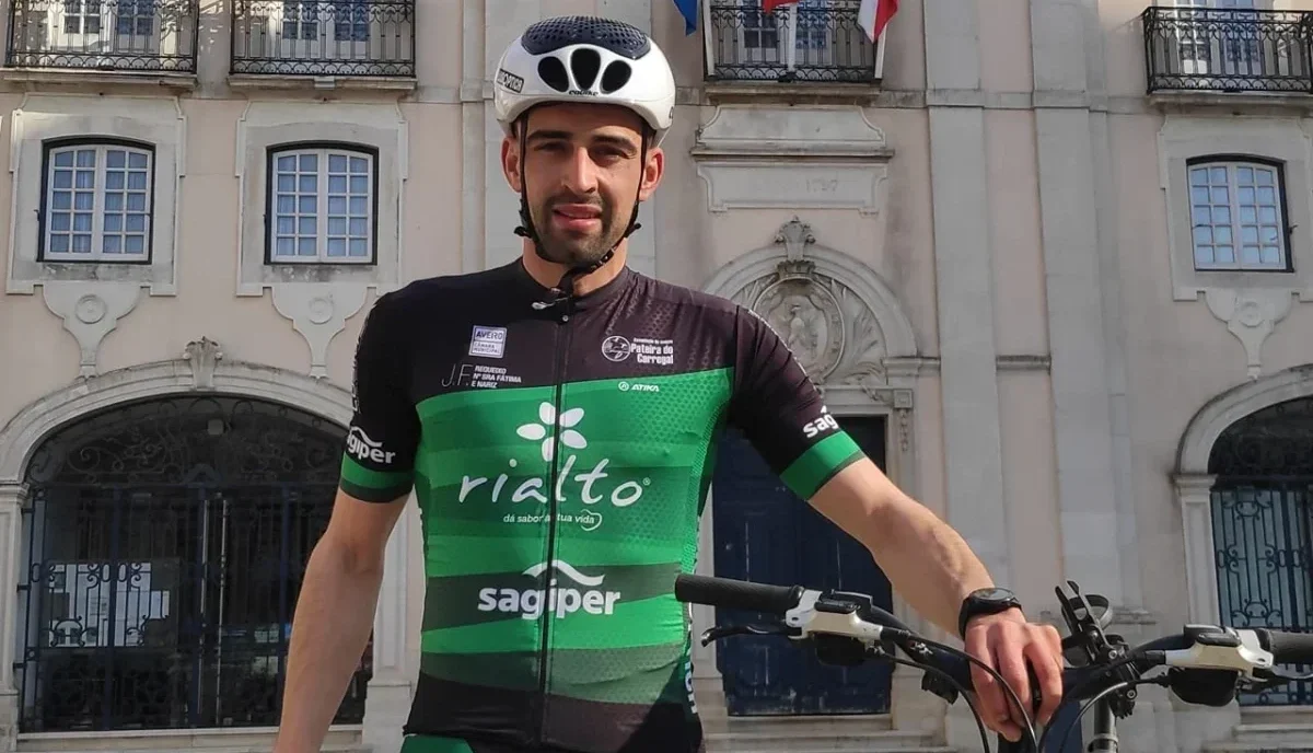 Filipe Teixeira Pateira Carregal