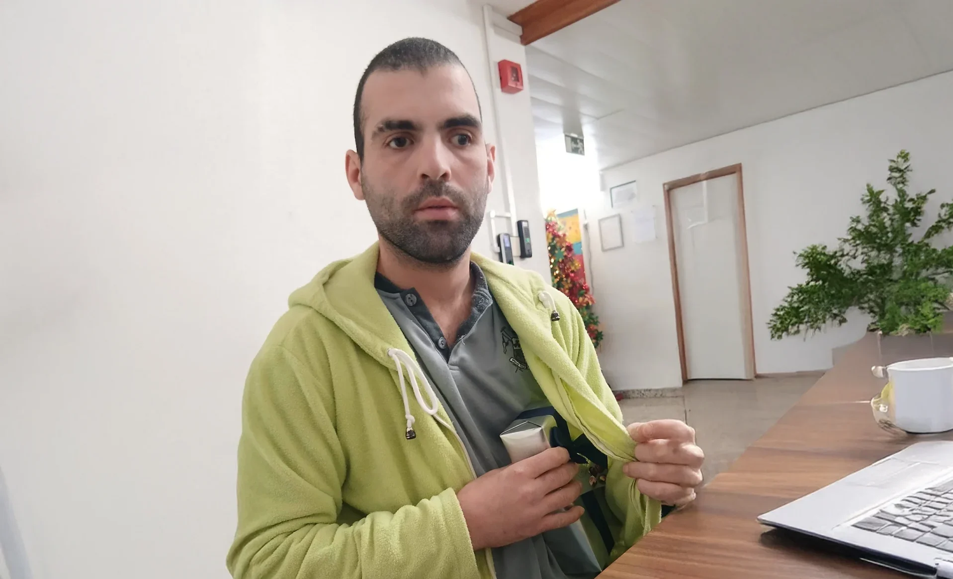 Flávio Oliveira Insta