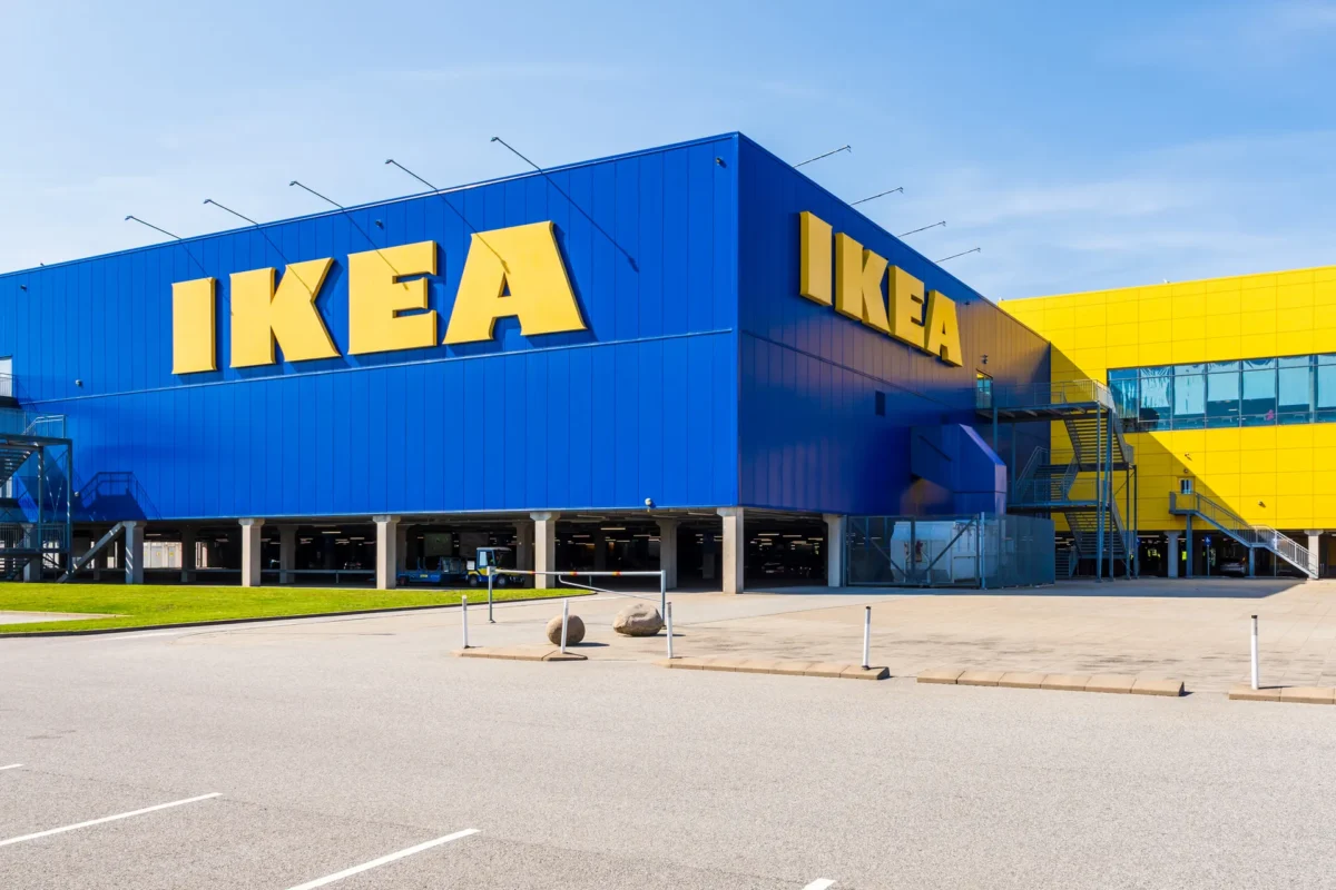 Ikea