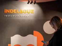 Indelague