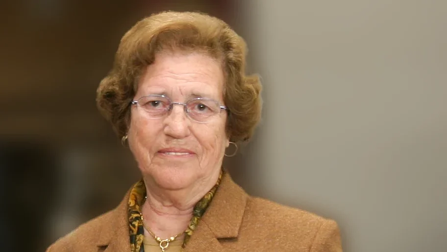 Irene Ribau Esteves