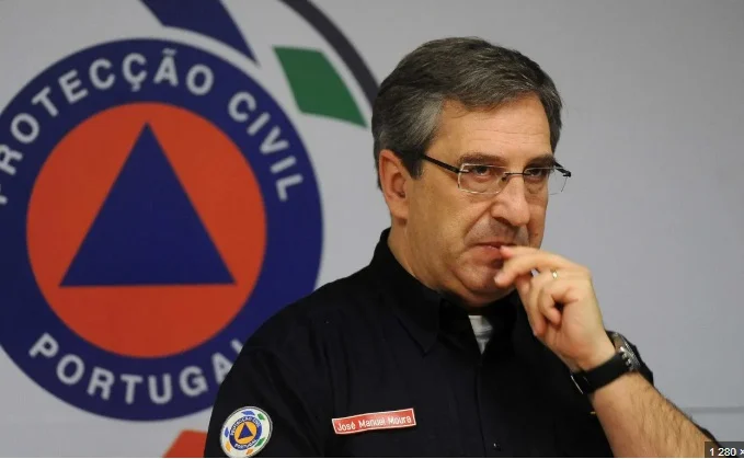Jose Manuel Moura