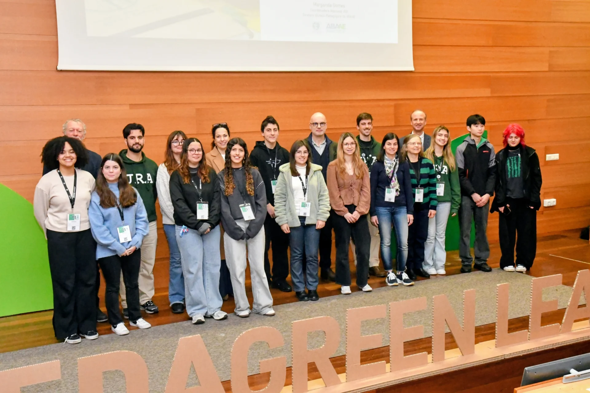 Jovens Repórteres