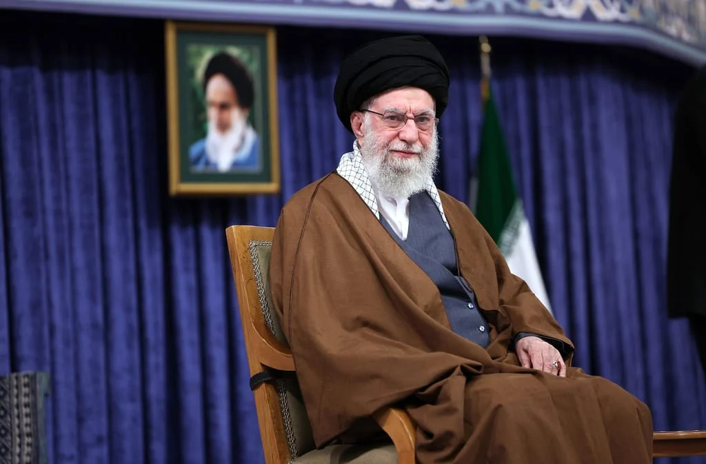 Khamenei