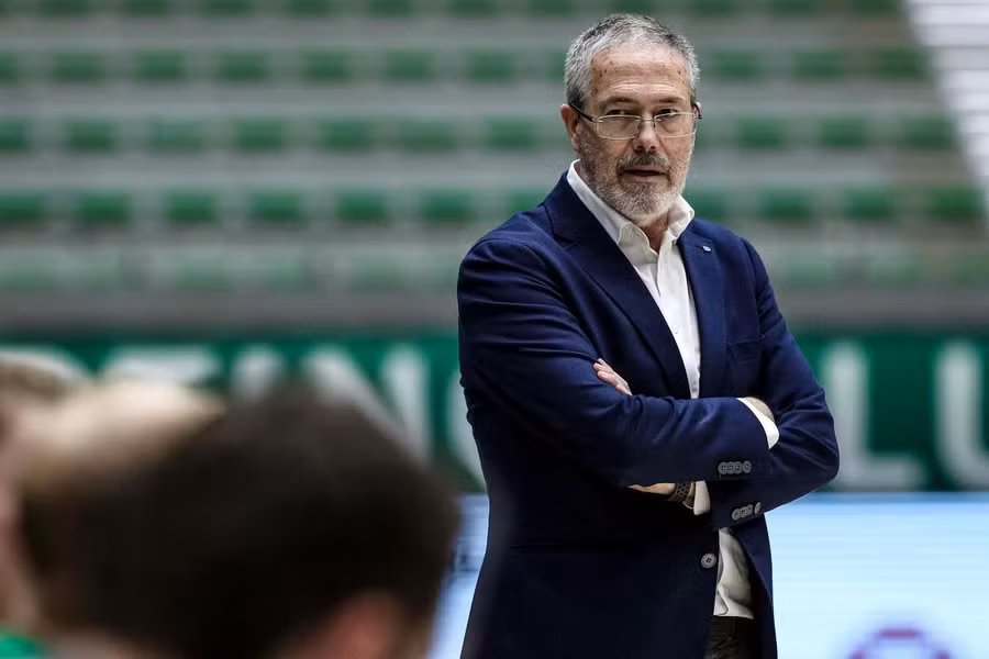 Luis Magalhaes