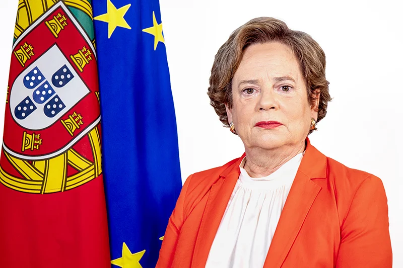 Maria Lucia Amaral